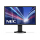 Monitor Nec MultiSync E243WMi czarny